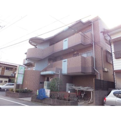 ミルキーウェイ その他外観2