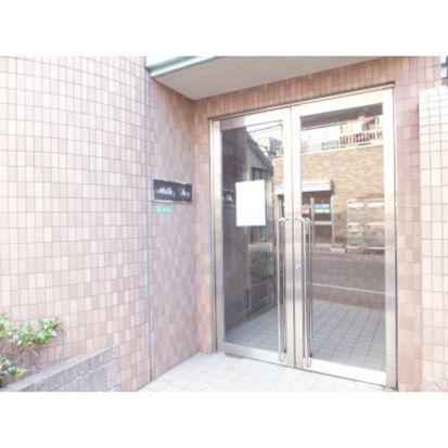 ミルキーウェイ その他外観3