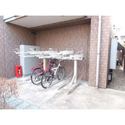 ミルキーウェイ その他外観5