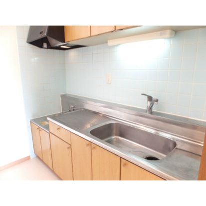 ミルキーウェイ キッチン