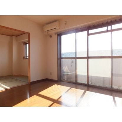 ミルキーウェイ ベッドルーム