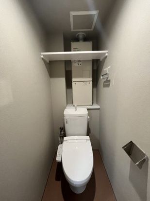 アルティザ氷川台 その他4