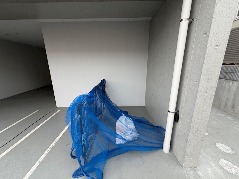 アルティザ氷川台 その他外観5