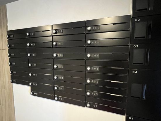 アルティザ氷川台 その他7