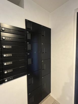 アルティザ氷川台 その他8