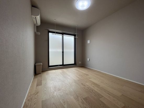 アルティザ氷川台 リビング