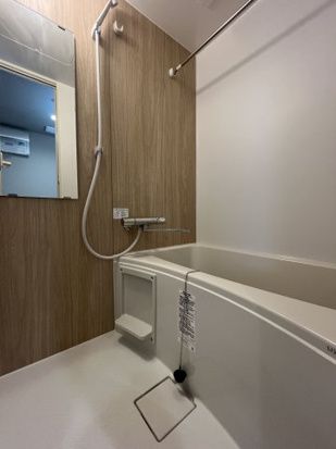 アルティザ氷川台 風呂画像