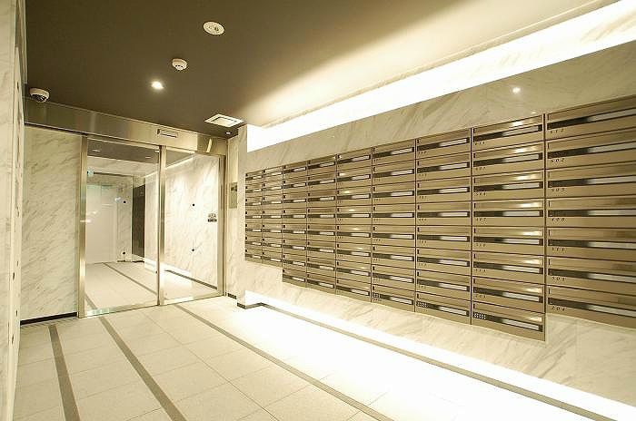 ステージグランデ平和台 その他4