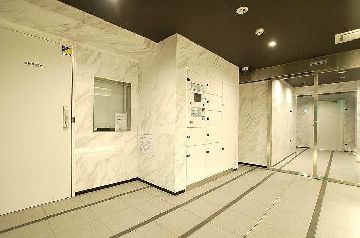 ステージグランデ平和台 その他5