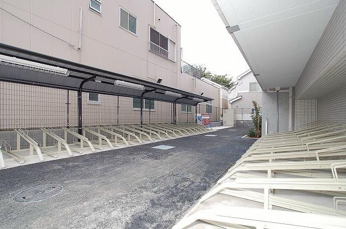 ステージグランデ平和台 その他外観1