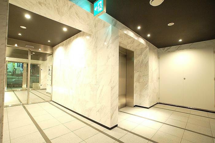 ステージグランデ平和台 その他外観2