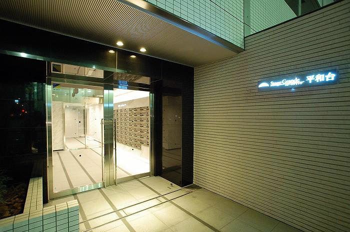 ステージグランデ平和台 その他外観3