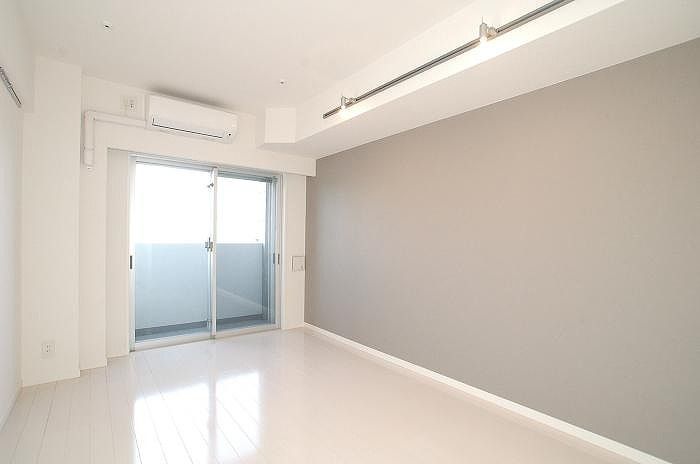 ステージグランデ平和台 リビング