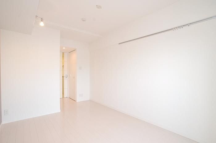 ステージグランデ平和台 ベッドルーム