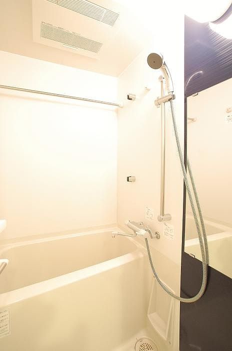 ステージグランデ平和台 風呂画像