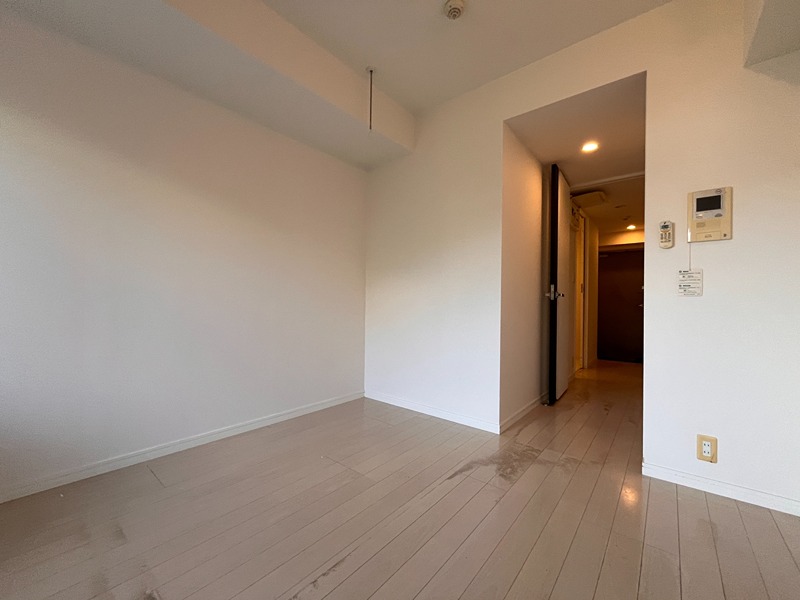 ステージグランデ新桜台 リビング