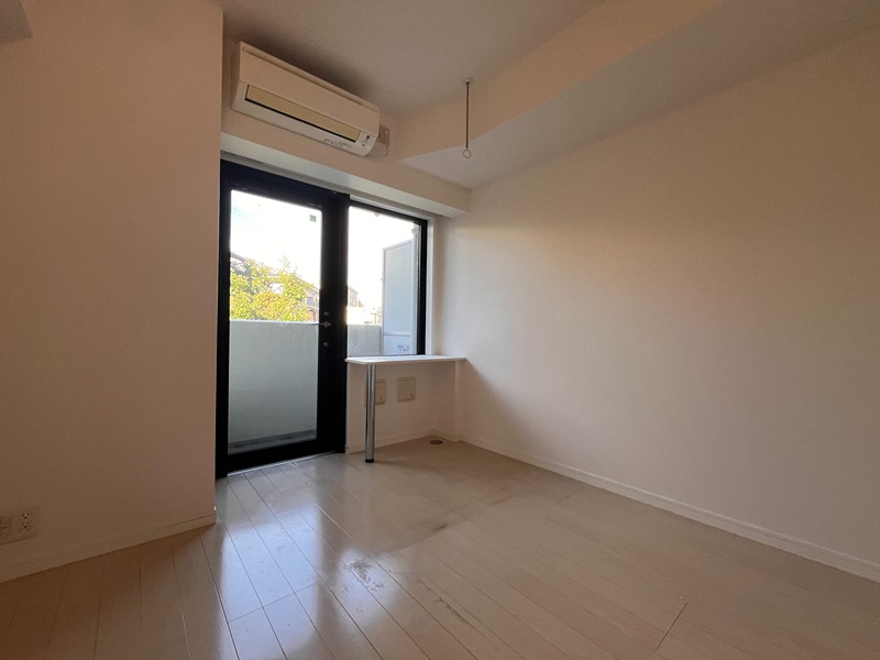 ステージグランデ新桜台 ベッドルーム