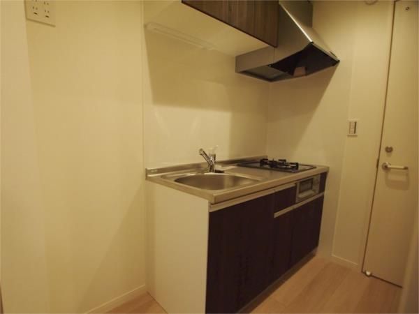 わいずけい キッチン