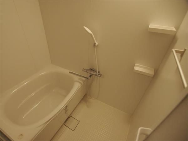 わいずけい 風呂画像