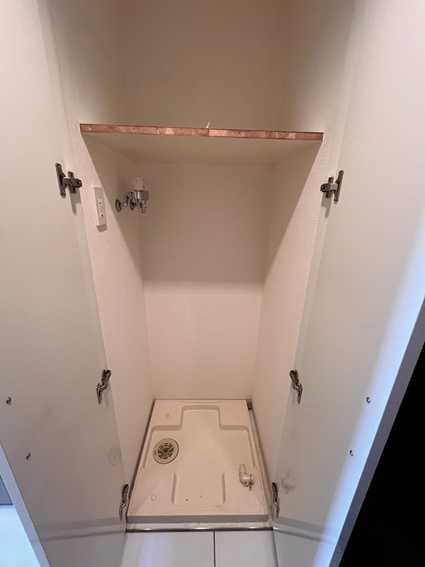 ル・ボワ平和台 その他2