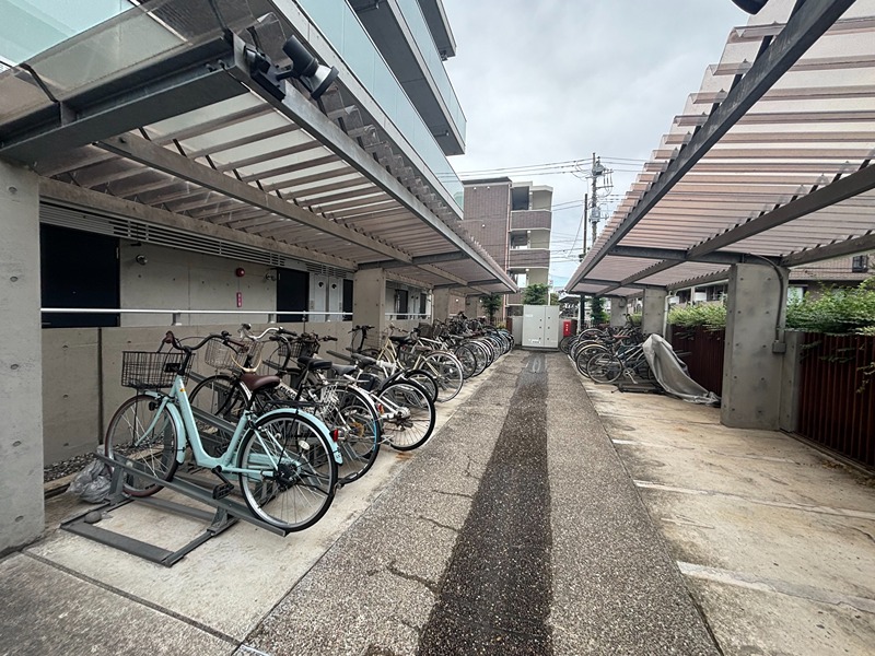 ル・ボワ平和台 その他外観2