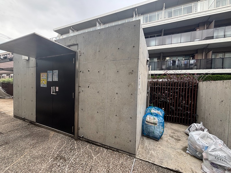 ル・ボワ平和台 その他外観3