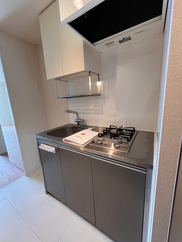 ル・ボワ平和台 キッチン