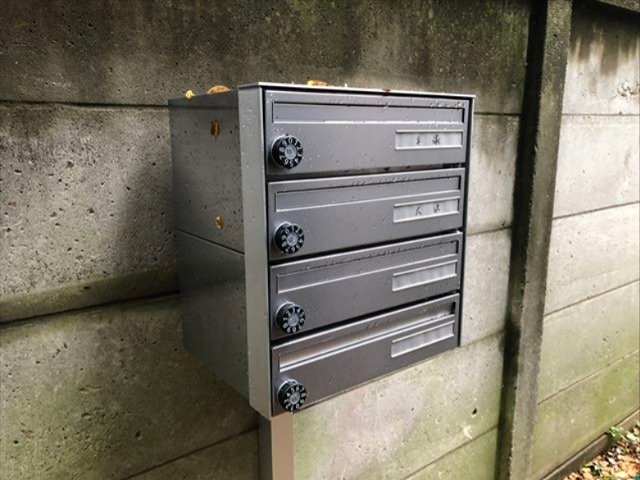 平塚荘 その他外観1