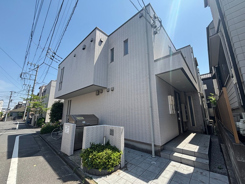 Ａｒｔｅ　アルテ 102号室 外観