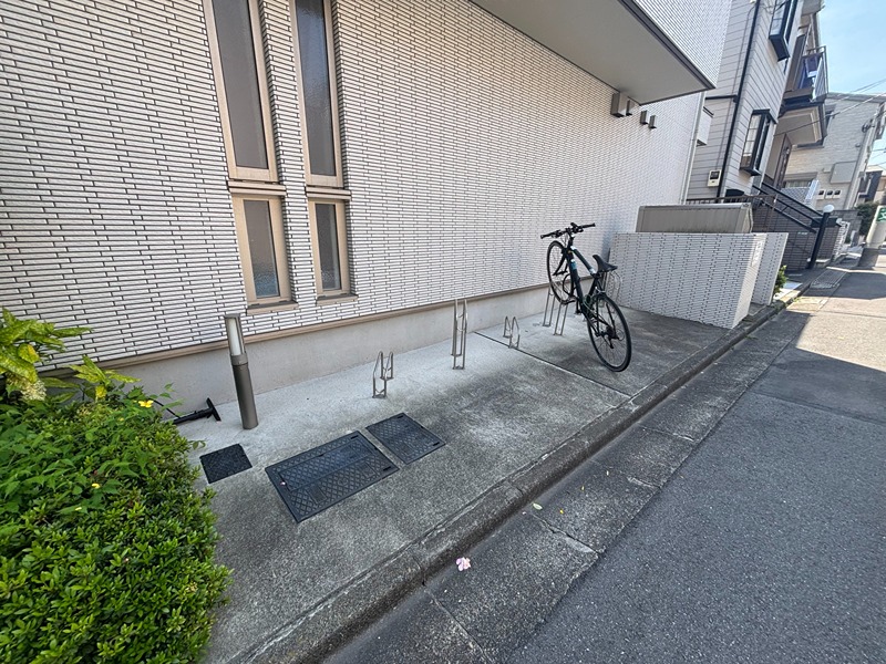 Ａｒｔｅ　アルテ その他外観1