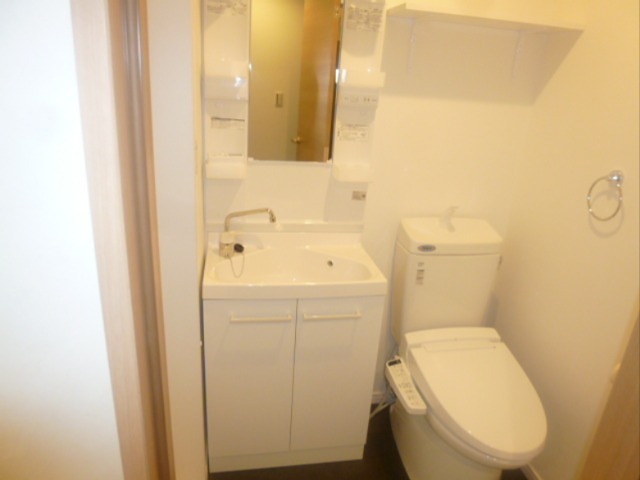 ルクール氷川台 その他2