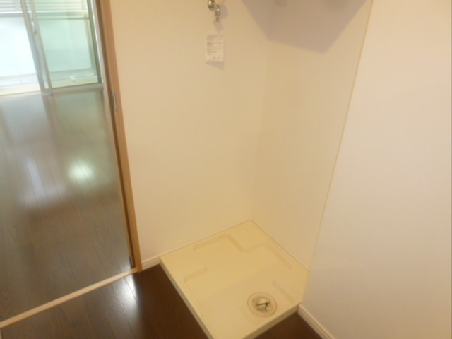 ルクール氷川台 その他3