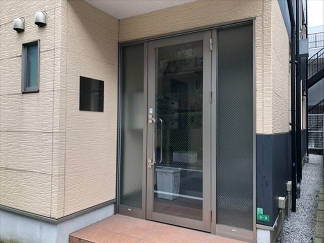 ルクール氷川台 その他外観1