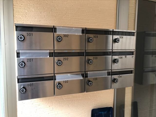 ルクール氷川台 その他外観2