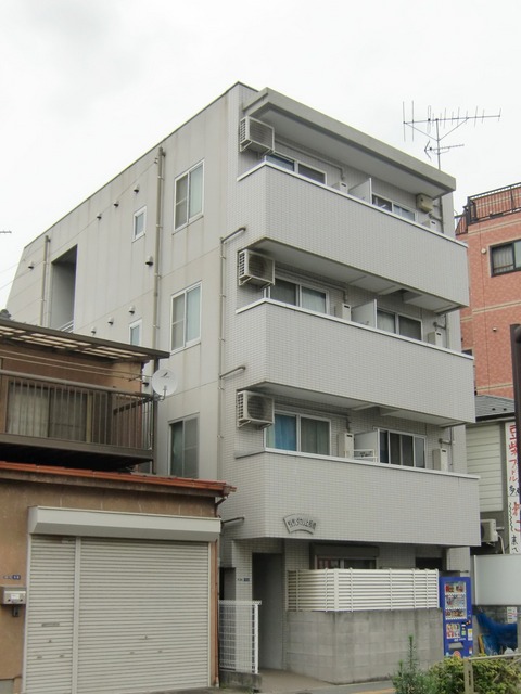 ＮＫダカリ上板橋 その他1