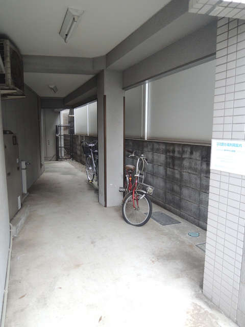 ＮＫダカリ上板橋 その他2