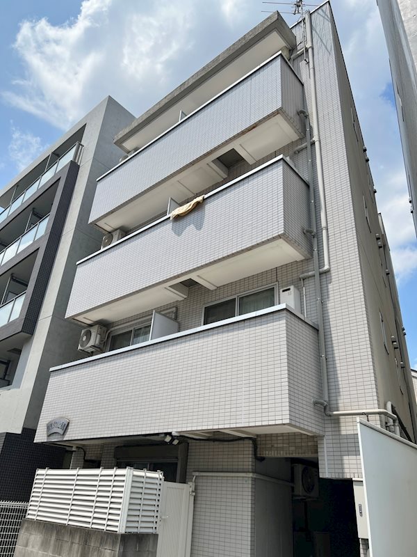 ＮＫダカリ上板橋 その他外観1