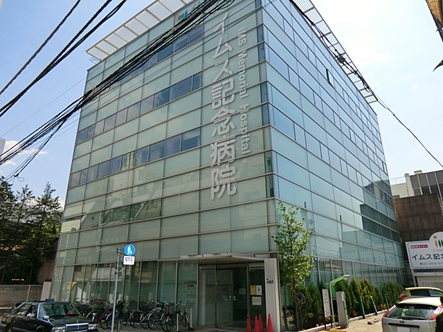 ＮＫダカリ上板橋 周辺画像6