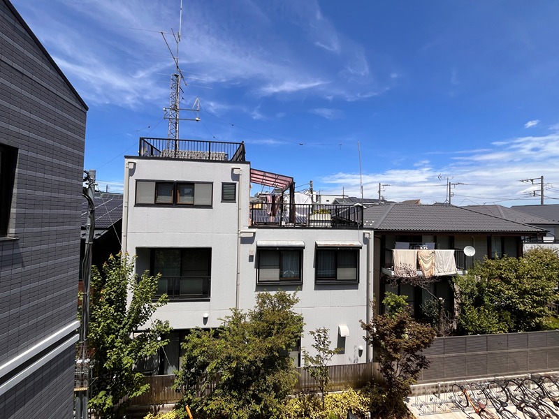 メイクス氷川台アジールコート その他1