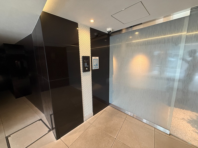 メイクス氷川台アジールコート その他外観2