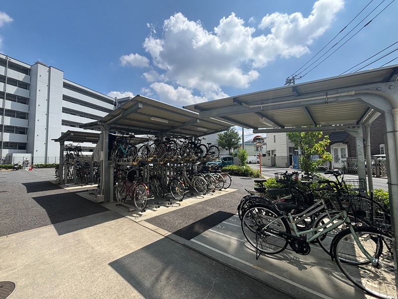 ラグゼナ平和台 その他外観1