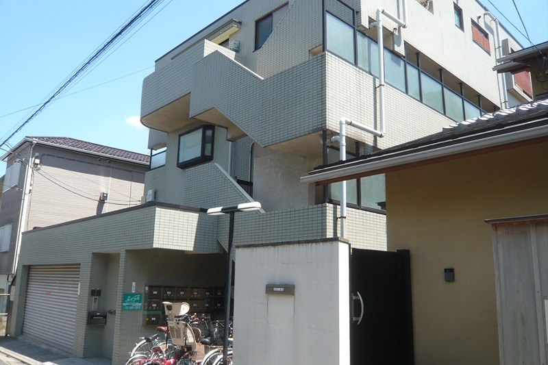 桜台ＯＭマンション 302号室 外観