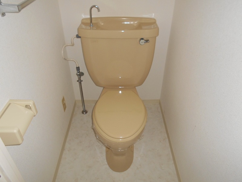 アルタイル平和台 その他1