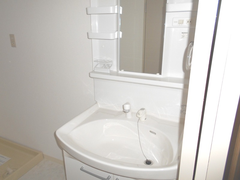 アルタイル平和台 その他2