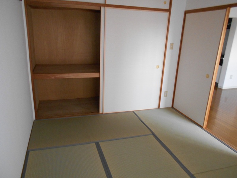 アルタイル平和台 その他4