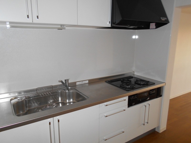 アルタイル平和台 キッチン