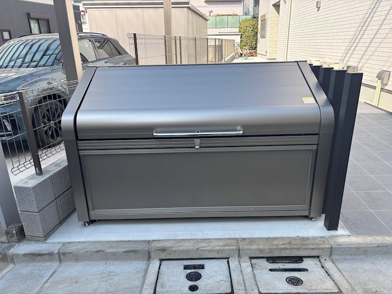 ストック羽沢 その他外観1