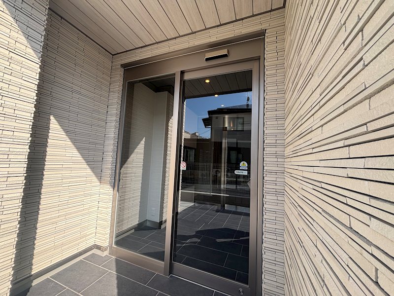 ストック羽沢 その他外観3