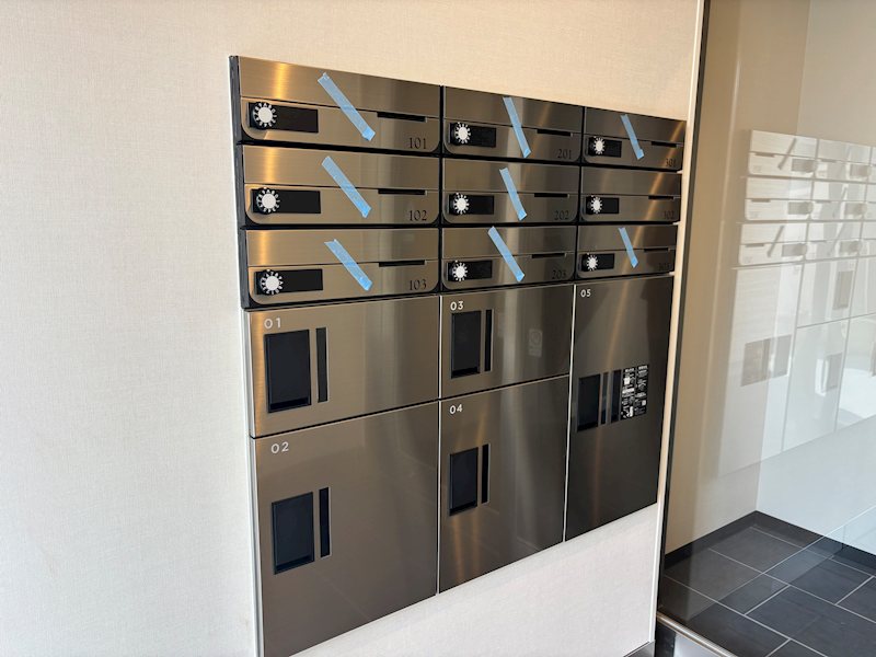 ストック羽沢 その他外観4