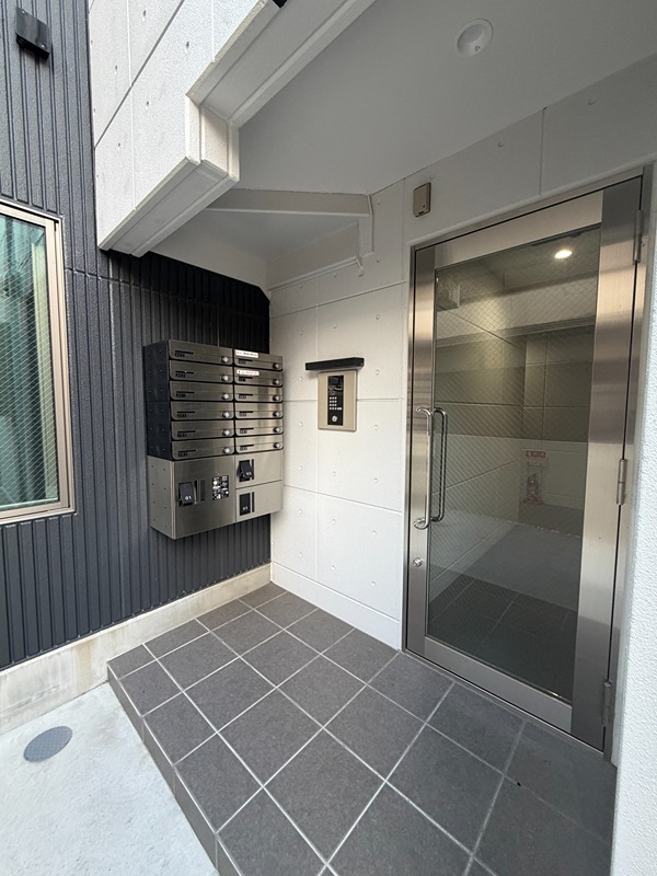 Bloom氷川台  その他外観3